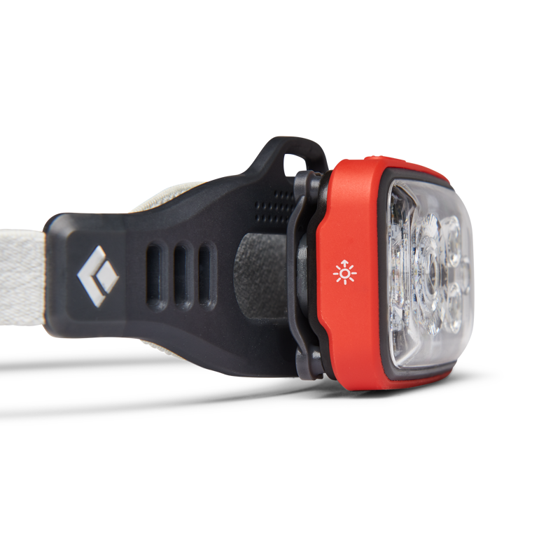 Black Diamond Distance 1500 Headlamp in Octane-4